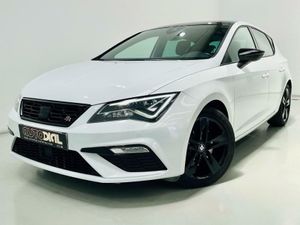 Seat Leon 1.5 TSI 110kW (150CV) DSG-7 S&S FR Ed  - Foto 4