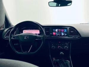Seat Leon 1.5 TSI 110kW (150CV) DSG-7 S&S FR Ed  - Foto 20