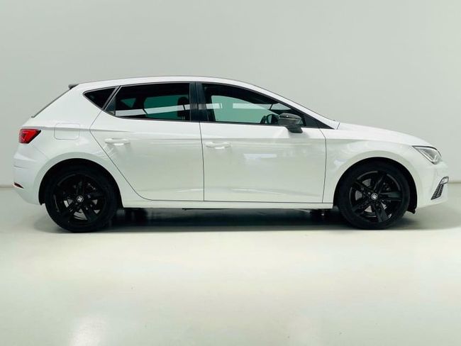 Seat Leon 1.5 TSI 110kW (150CV) DSG-7 S&S FR Ed  - Foto 2