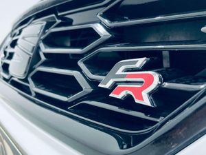 Seat Leon 1.5 TSI 110kW (150CV) DSG-7 S&S FR Ed  - Foto 10