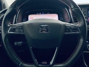 Seat Leon 1.5 TSI 110kW (150CV) DSG-7 S&S FR Ed  - Foto 11