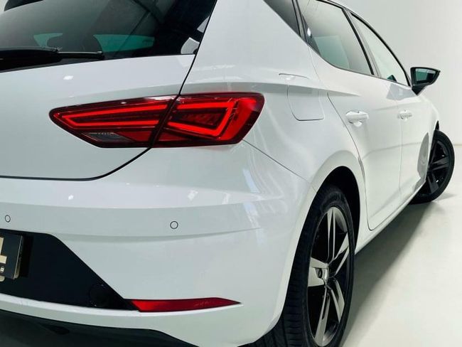 Seat Leon 1.5 TSI 110kW (150CV) DSG-7 S&S FR Ed  - Foto 9