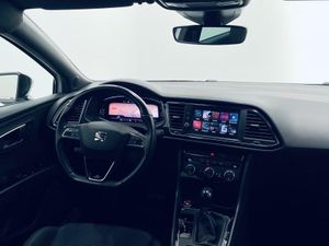 Seat Leon 1.5 TSI 110kW (150CV) DSG-7 S&S FR Ed  - Foto 3