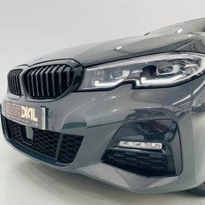 BMW Serie 3 320d Auto.  - Foto 8