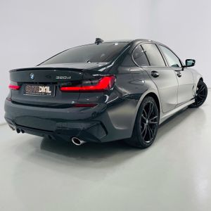 BMW Serie 3 320d Auto.  - Foto 10
