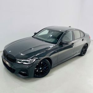 BMW Serie 3 320d Auto.  - Foto 7