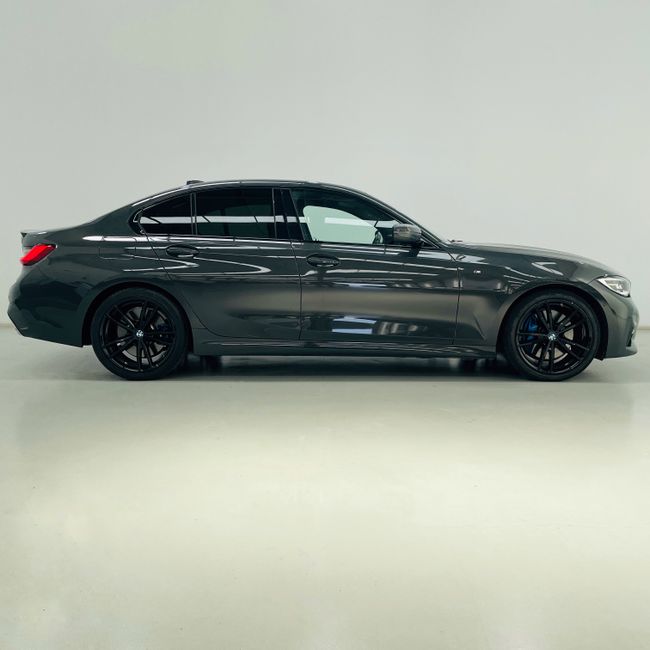 BMW Serie 3 320d Auto.  - Foto 2