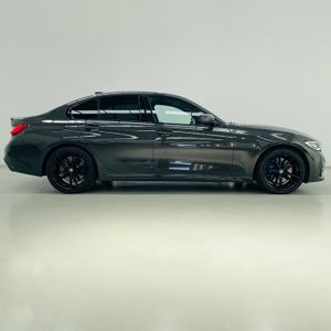 BMW Serie 3 320d Auto.  - Foto 2