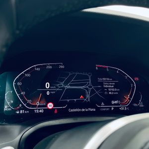 BMW Serie 3 320d Auto.  - Foto 16
