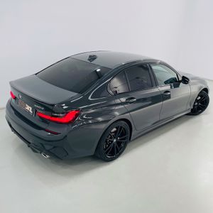 BMW Serie 3 320d Auto.  - Foto 11