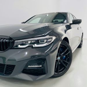 BMW Serie 3 320d Auto.  - Foto 9