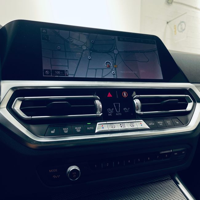 BMW Serie 3 320d Auto.  - Foto 21