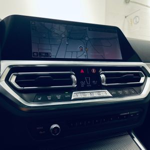 BMW Serie 3 320d Auto.  - Foto 21
