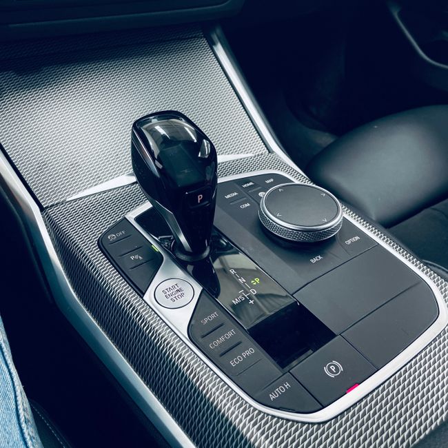 BMW Serie 3 320d Auto.  - Foto 20