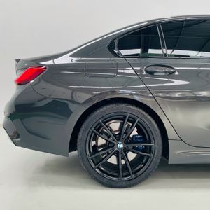 BMW Serie 3 320d Auto.  - Foto 4