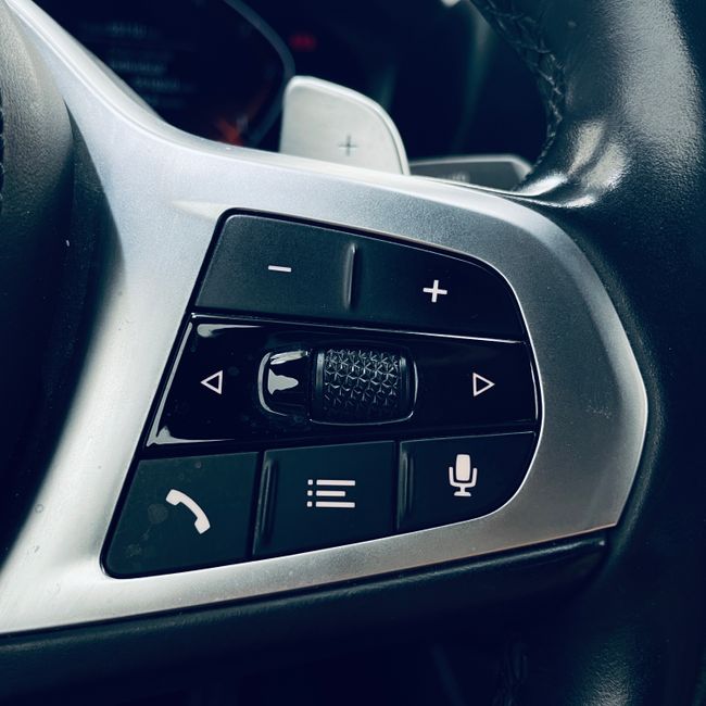 BMW Serie 3 320d Auto.  - Foto 18