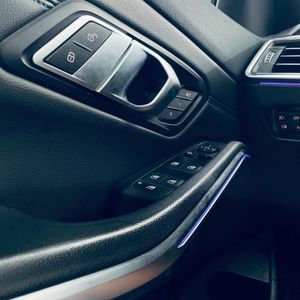 BMW Serie 3 320d Auto.  - Foto 23