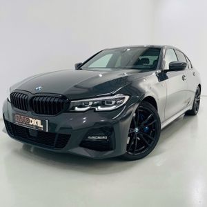 BMW Serie 3 320d Auto.  - Foto 6