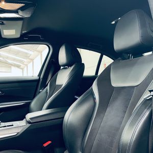 BMW Serie 3 320d Auto.  - Foto 25