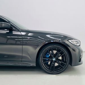 BMW Serie 3 320d Auto.  - Foto 5