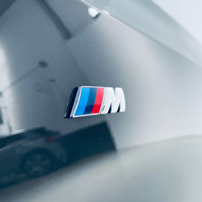BMW Serie 3 320d Auto.  - Foto 13