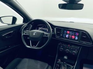 Seat Leon 1.5 TSI 110kW (150CV) DSG-7 S&S FR Ed Pl  - Foto 3