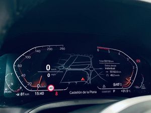 BMW Serie 3 320d Auto.  - Foto 16