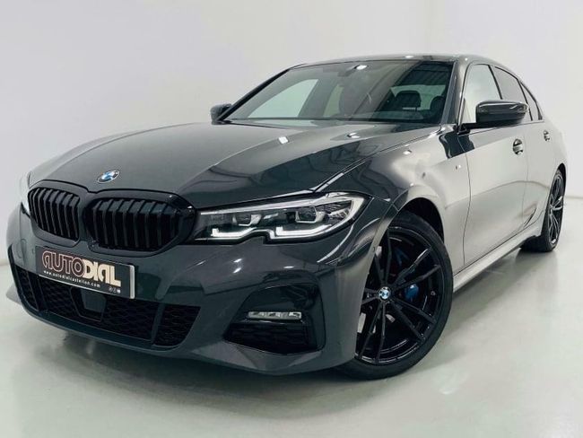 BMW Serie 3 320d Auto.  - Foto 6