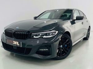 BMW Serie 3 320d Auto.  - Foto 6