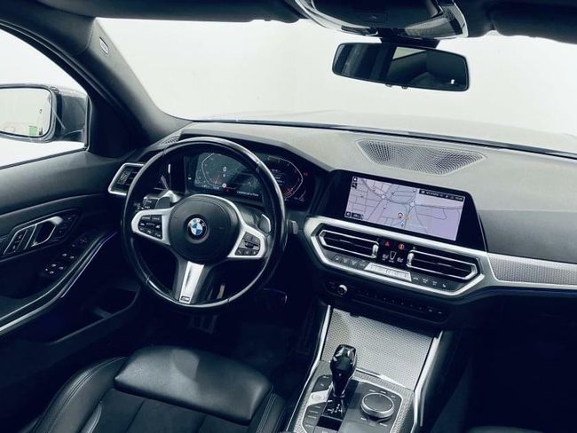 BMW Serie 3 320d Auto.  - Foto 3