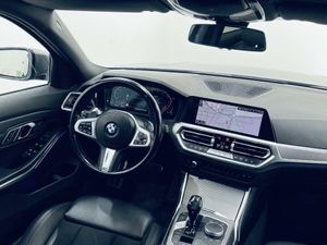 BMW Serie 3 320d Auto.  - Foto 3
