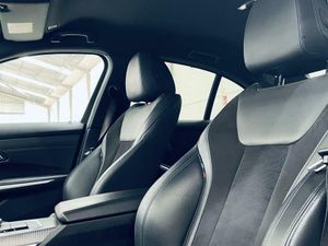 BMW Serie 3 320d Auto.  - Foto 25