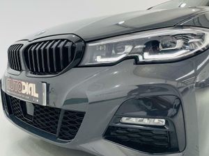 BMW Serie 3 320d Auto.  - Foto 9