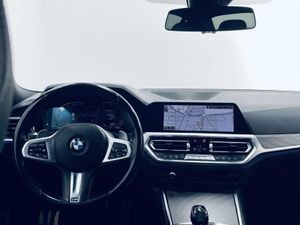 BMW Serie 3 320d Auto.  - Foto 24