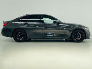 BMW Serie 3 320d Auto.  - Foto 2