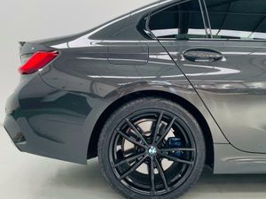BMW Serie 3 320d Auto.  - Foto 4