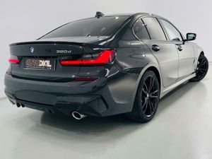 BMW Serie 3 320d Auto.  - Foto 10
