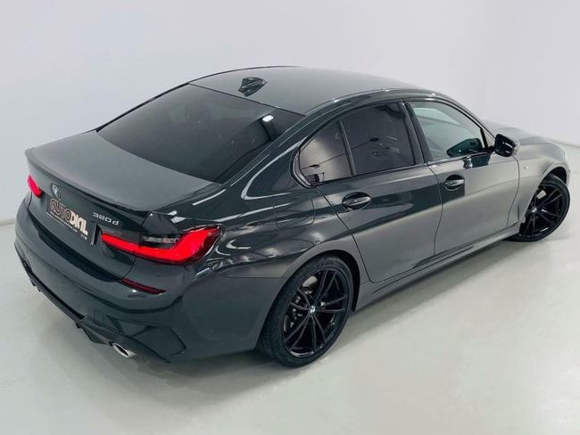 BMW Serie 3 320d Auto.  - Foto 11