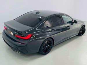 BMW Serie 3 320d Auto.  - Foto 11
