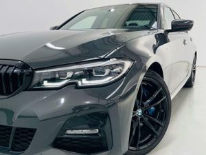 BMW Serie 3 320d Auto.  - Foto 8