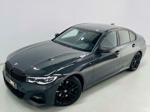 BMW Serie 3 320d Auto.  - Foto 7