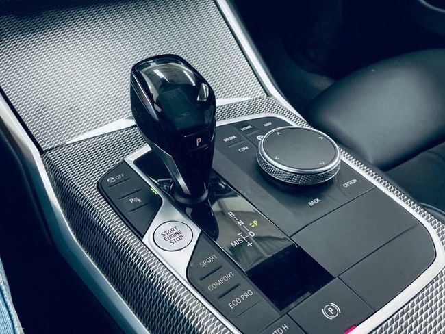 BMW Serie 3 320d Auto.  - Foto 20