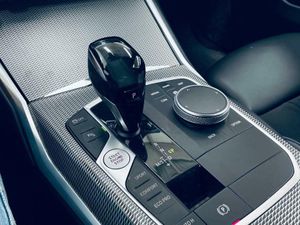 BMW Serie 3 320d Auto.  - Foto 20
