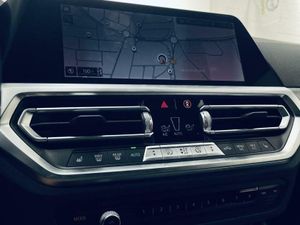 BMW Serie 3 320d Auto.  - Foto 21