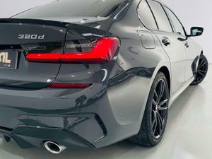 BMW Serie 3 320d Auto.  - Foto 12