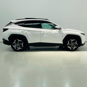 Hyundai Tucson 1.6 TGDI PHEV 195kW Tecno Sky Auto 4x4  - Foto 2