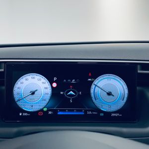 Hyundai Tucson 1.6 TGDI PHEV 195kW Tecno Sky Auto 4x4  - Foto 25