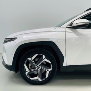 Hyundai Tucson 1.6 TGDI PHEV 195kW Tecno Sky Auto 4x4  - Foto 5