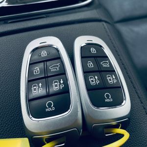 Hyundai Tucson 1.6 TGDI PHEV 195kW Tecno Sky Auto 4x4  - Foto 4