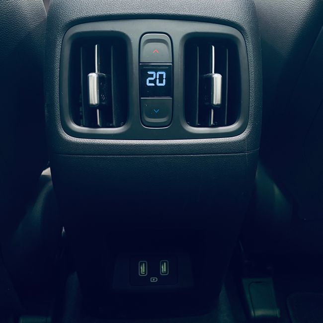 Hyundai Tucson 1.6 TGDI PHEV 195kW Tecno Sky Auto 4x4  - Foto 35